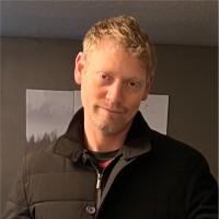 Andrew Rutledge