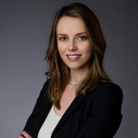 Elena Dudley