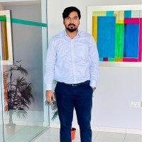Mohammed Moin Uddin