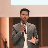 Amit Kumar Srivastava