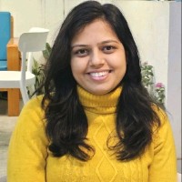 Divya Kakulate