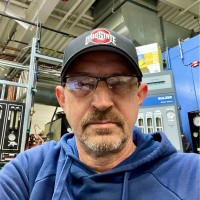 Mike Grubb