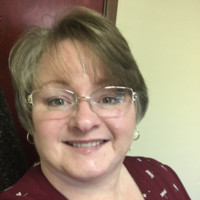 Kay Langham