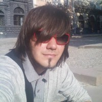 Andriy Bocharov