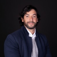 Christopher Carrasco Saavedra