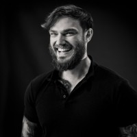 Dean Brown