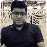 Souporno Sinha Roy
