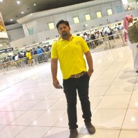 Pritish Pattanaik