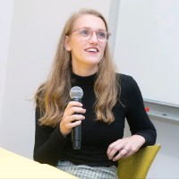 Kelly Drijver