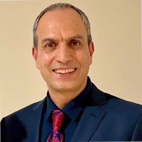 Matt Izadi