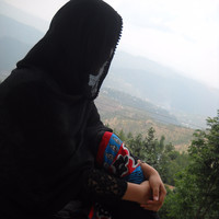 Nidda Rohaila