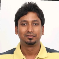 Arun kumar Raman