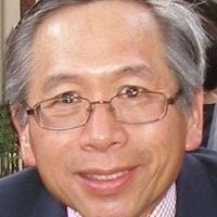Calvin Lau
