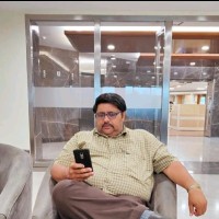 Jugalkishor Sharma