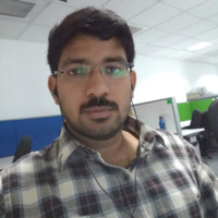 Gopal Reddy Kuppireddy