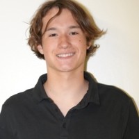 Aidan Chenault
