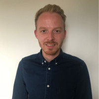 Nick Klaassen