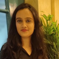 Priyanjali Majumdar