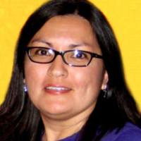 Delia Rojas