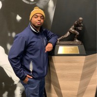 Kemaje Granderson