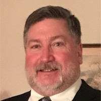 Eric Yates
