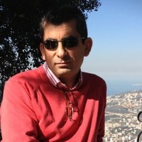 Joseph RICHA