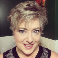 Tricia Vorhees