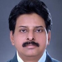 Gireesh Kumar G S