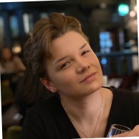 Emma Boshoff