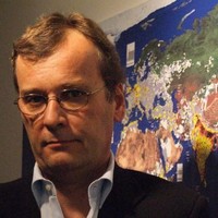 Edward Leman