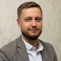 Maksym Kunytsia