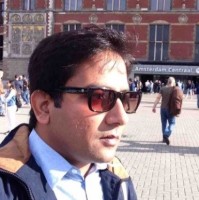 Ashish Nigam