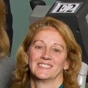 Lisa Harper