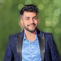 Shreyas H M