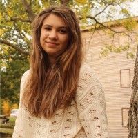 Alaina Goss