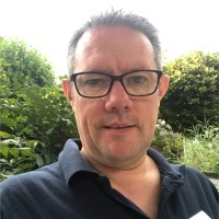 Michael Burnell