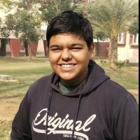 Ashmit Chauhan
