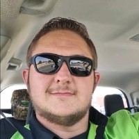 Aaron Van Jaarsveldt