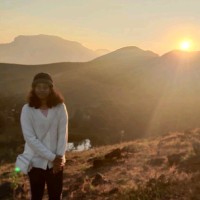 Suswetha Mulugoti