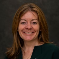 Nina Clancy FRSA FRAgS