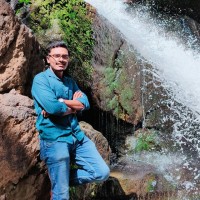 Deepak kumar Bisoi