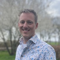 Stefan Van Der Molen