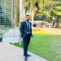 Rohan Sarda
