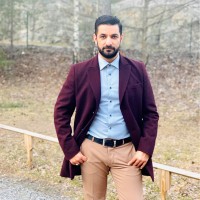 Qasim Amini