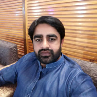 Saqib Noor