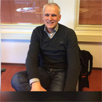 Ronnie Otten