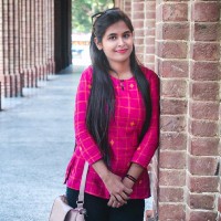 Shubhi Patel