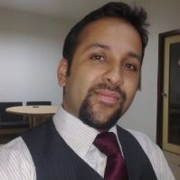 Dipesh Dhakal