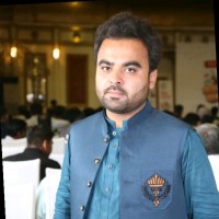 Haider Ali Gohar
