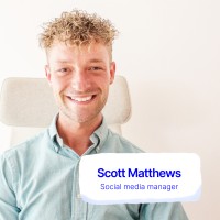 Scott Matthews